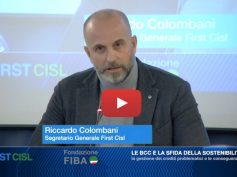 Le Bcc e la sfida della sostenibilità sociale, il video