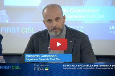 Le Bcc e la sfida della sostenibilità sociale, il video