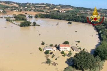 Federcasse e Bcc marchigiane sospendono il pagamento dei mutui nei territori colpiti dall’alluvione