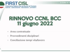 Videopillole di Ccnl del Credito Cooperativo. 1 – Area professionale