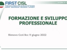 Videopillole di Ccnl del Credito Cooperativo. 2 – Formazione e sviluppo professionale