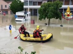 Alluvione Emilia Romagna, i sindacati scrivono a Federcasse: attivare raccolta fondi per popolazioni colpite