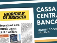 Gruppo Ccb, sul Giornale di Brescia l’accordo che riguarderà 1300 lavoratori bresciani