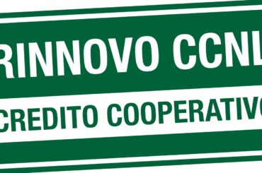 Ccnl Bcc, rinnovo contratto collettivo nazionale quadri direttivi aree professionali. Sciolta la riserva a Federcasse