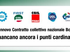 Rinnovo Contratto collettivo nazionale Bcc, mancano ancora i punti cardinali