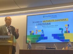 Convegno Cassa mutua nazionale Bcc: “30 anni di mutualità sanitaria… I prossimi”