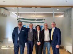 Perimetro diretto Gbci: al congresso confermata la squadra guidata da Del Giudice