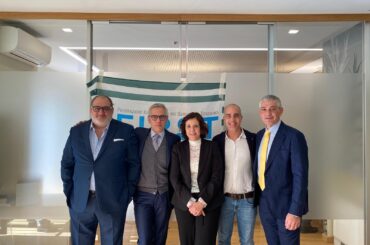 Perimetro diretto Gbci: al congresso confermata la squadra guidata da Del Giudice