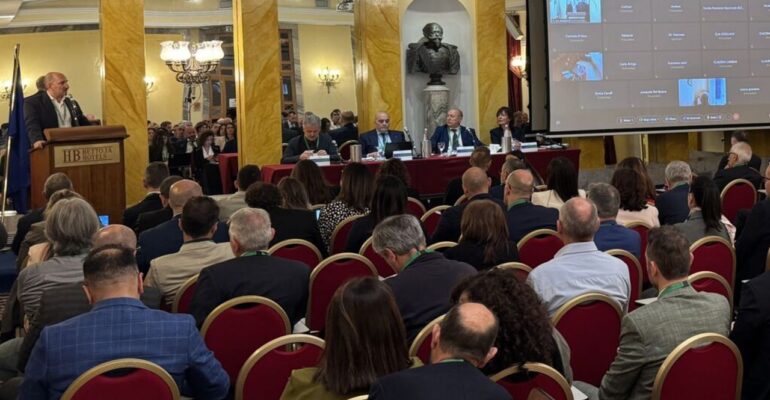 First Cisl all’Assemblea dei delegati del Fondo pensione nazionale del Credito Cooperativo
