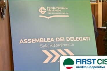 Fondo pensione nazionale: rinviata l’elezione dei nuovi Cda e Cds di espressione delle lavoratrici e dei lavoratori