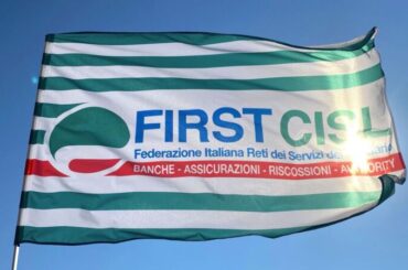 First Cisl: Bcc, quando la memoria guarda al domani