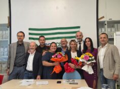 Rinnovata la Segreteria First Cisl del Gruppo Cassa Centrale Banca