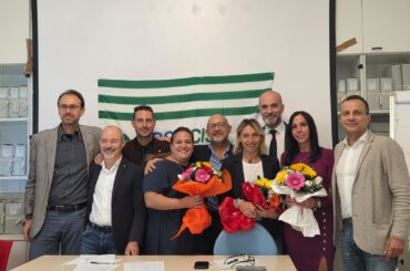 Rinnovata la Segreteria First Cisl del Gruppo Cassa Centrale Banca