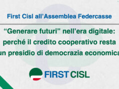 “Generare futuri” nell’era digitale: perché il credito cooperativo resta un presidio di democrazia economica