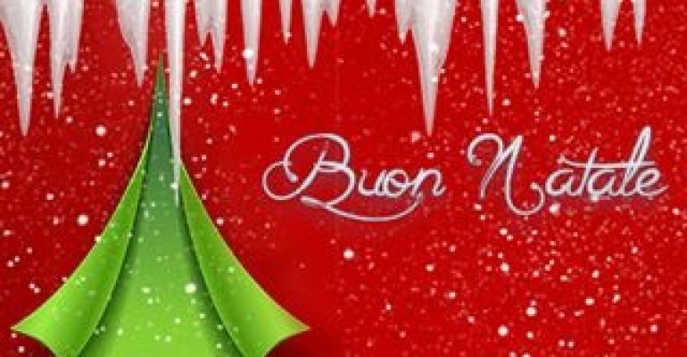 Buone Feste a Tutti