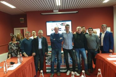 Riccione: “doppio” direttivo First Cisl?