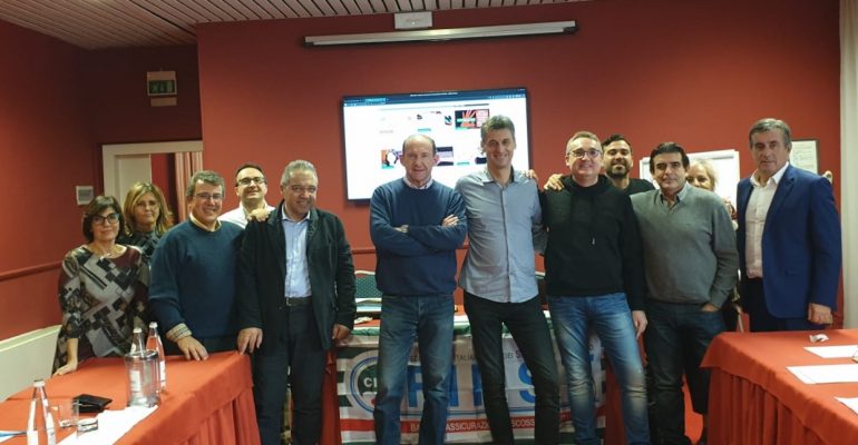 Riccione: “doppio” direttivo First Cisl?