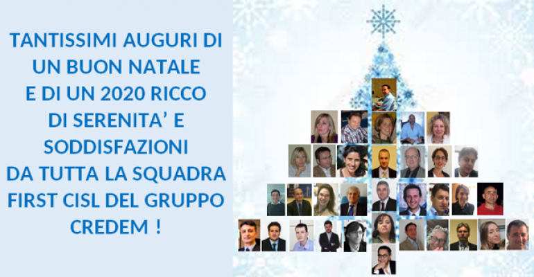 Con il Natale è arrivata anche La Sveglia 201 e…