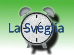 La SVEGLIA n. 222 – agosto 2022