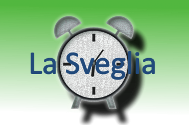 La Sveglia n 237 – ottobre e novembre 2024