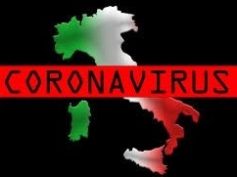 EMERGENZA CORONAVIRUS: AGGIORNAMENTO