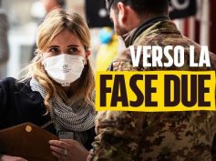 Emergenza Covid 19: gestione “fase 2”