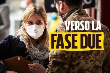 Emergenza Covid 19: gestione “fase 2”