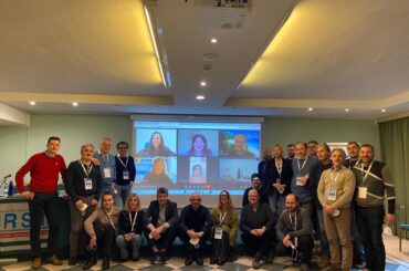 I Congresso First Cisl Gruppo Credem