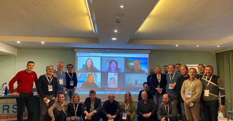 I Congresso First Cisl Gruppo Credem