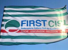 Si è svolto a Palermo il Direttivo First Cisl del Gruppo Credem