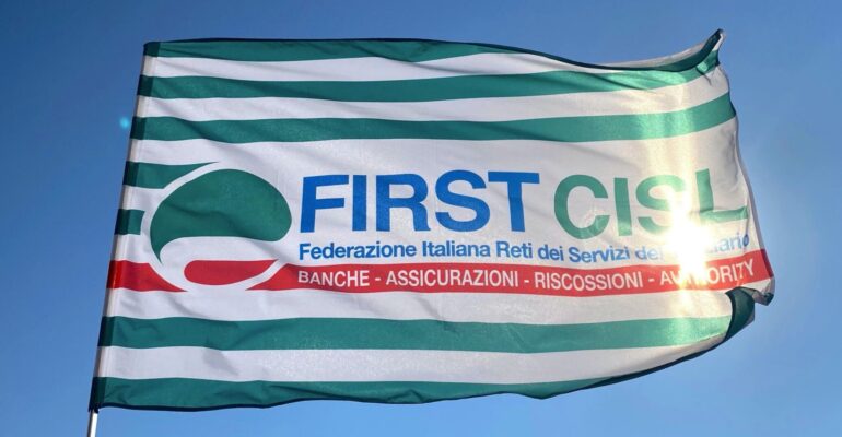 Si è svolto a Palermo il Direttivo First Cisl del Gruppo Credem