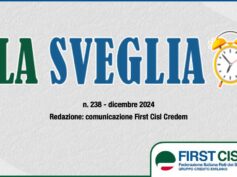 La Sveglia n 238 – dicembre 2024