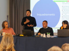 Direttivo First Cisl Gruppo Credito Emiliano