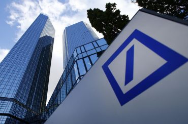 Cambio della guardia in Deutsche Bank: Sewing è il nuovo AD