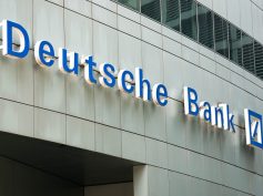 Deutsche Bank, chiuso con successo l’aumento di capitale.