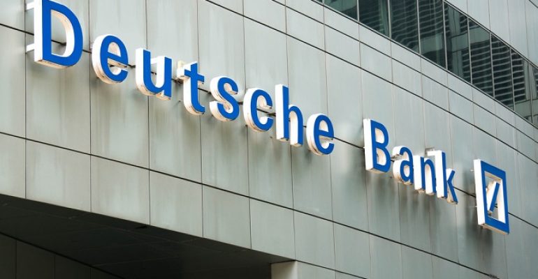 Deutsche Bank, chiuso con successo l’aumento di capitale.