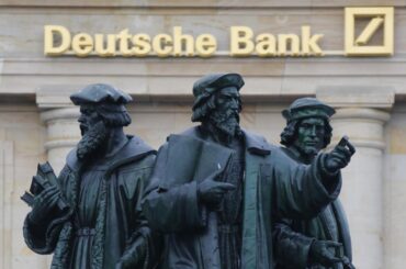 Deutsche Bank, Valeri punta sull’Italia