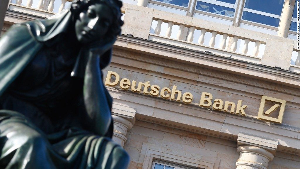 Deutshe Bank