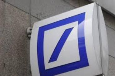 Deutsche Bank: in Italia non ci saranno altri esuberi.