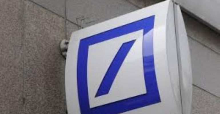 Comunicazione del Segretario Responsabile FIRST/CISL circa le recenti notizie apparse sulla stampa riguardo al Gruppo  Deutsche Bank
