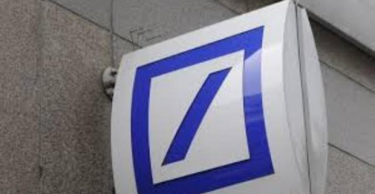 Partito il riassetto di Deutsche Bank Italia