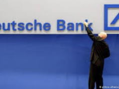 CAE Deutsche Bank