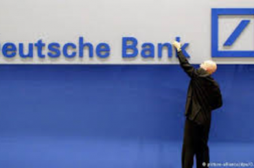 CAE Deutsche Bank