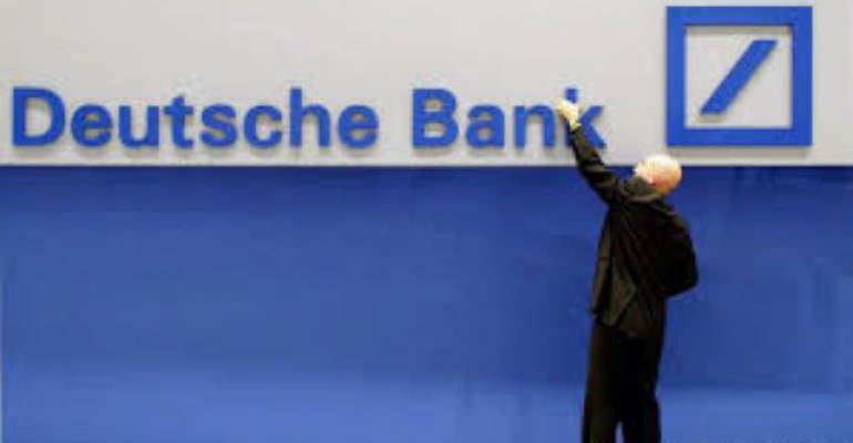 CAE Deutsche Bank