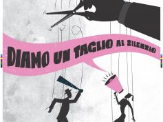 25 novembre 2017, Giornata Internazionale per l’Eliminazione della Violenza contro le Donne