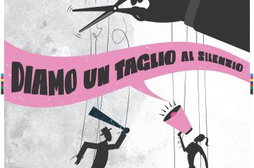 25 novembre 2017, Giornata Internazionale per l’Eliminazione della Violenza contro le Donne