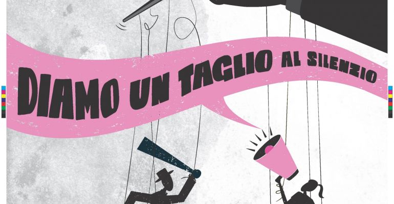 25 novembre 2017, Giornata Internazionale per l’Eliminazione della Violenza contro le Donne