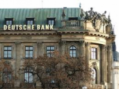 Rivoluzione nel risparmio gestito di Deutsche Bank