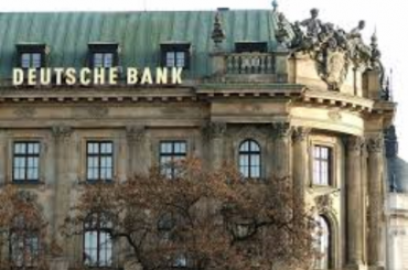 Rivoluzione nel risparmio gestito di Deutsche Bank