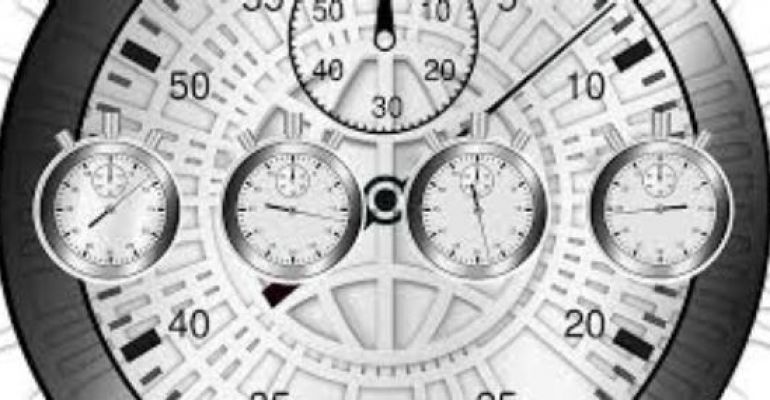 Firmato accordo su articolazione orario di lavoro in DG